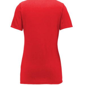University Red - BACK