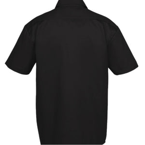 BLACK - BACK
