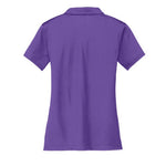 Court Purple - BACK