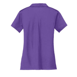Court Purple - BACK