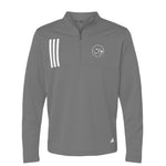 Grey Three/ White - FRONT