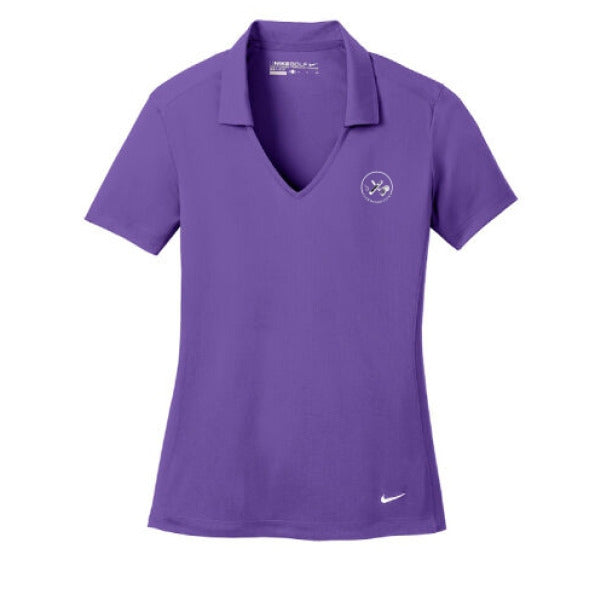 Court Purple - FRONT