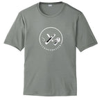 Grey Concrete - FRONT