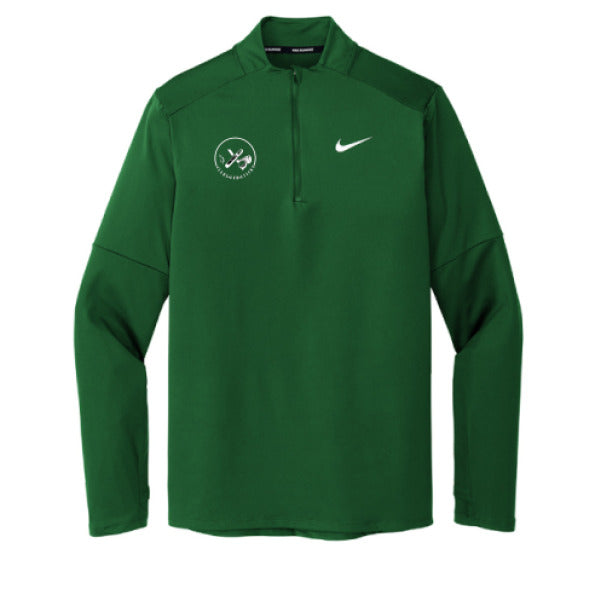 Dark Green - FRONT