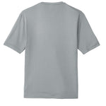 Silver - BACK