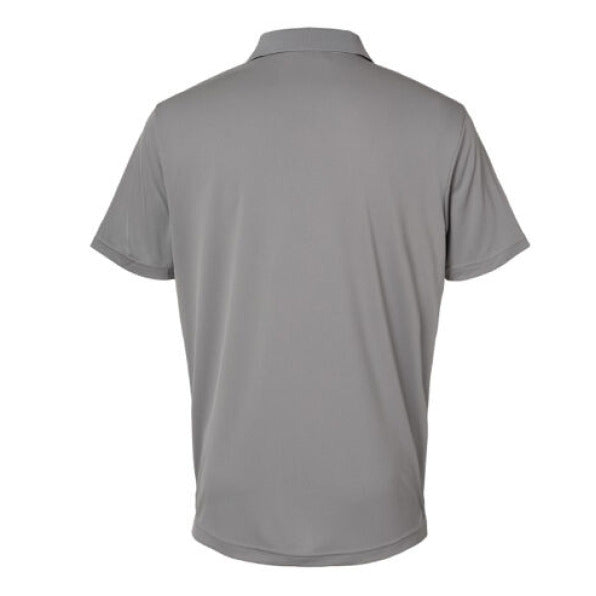 Grey Three - BACK