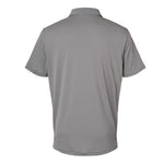 Grey Three - BACK