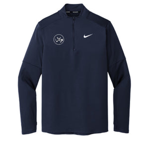 Navy - FRONT