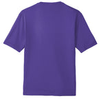Purple - BACK