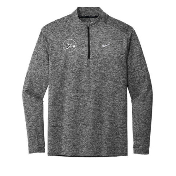 Black Heather - FRONT