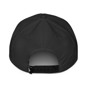 Clubs and Sticks adidas performance cap