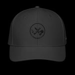 Clubs and Sticks adidas performance cap