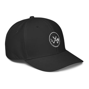 Clubs and Sticks adidas performance cap