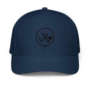 Clubs and Sticks adidas performance cap