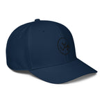 Clubs and Sticks adidas performance cap