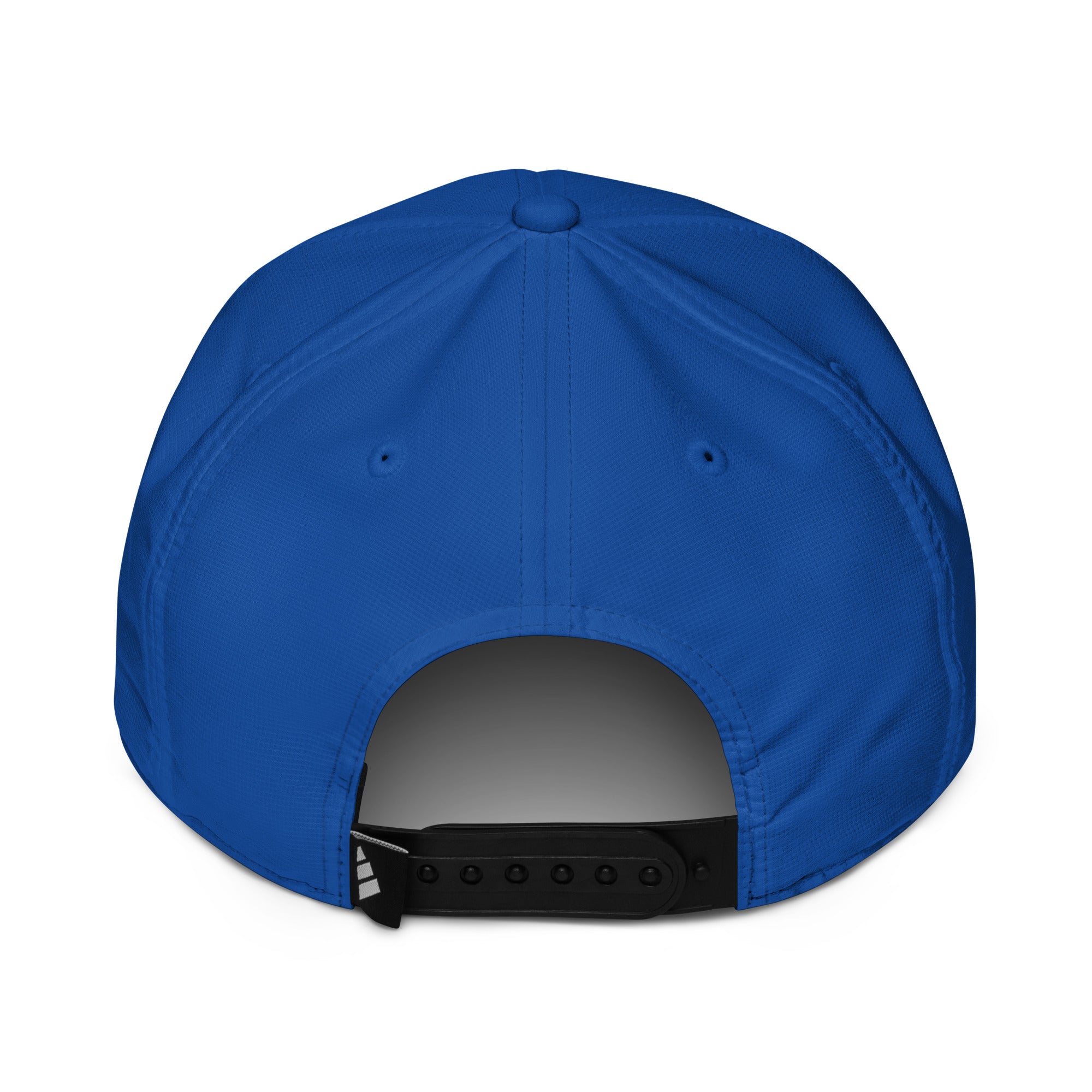 Clubs and Sticks adidas performance cap