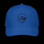 Clubs and Sticks adidas performance cap