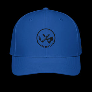 Clubs and Sticks adidas performance cap