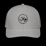 Clubs and Sticks adidas performance cap