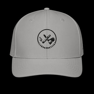 Clubs and Sticks adidas performance cap