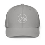 Clubs and Sticks adidas performance cap