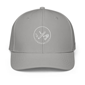 Clubs and Sticks adidas performance cap