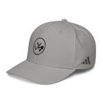 Clubs and Sticks adidas performance cap