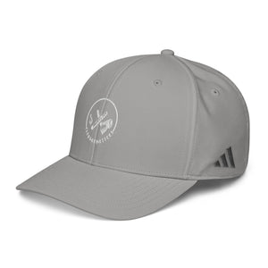 Clubs and Sticks adidas performance cap