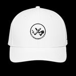 Clubs and Sticks adidas performance cap