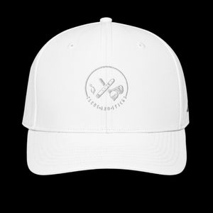 Clubs and Sticks adidas performance cap