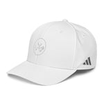 Clubs and Sticks adidas performance cap