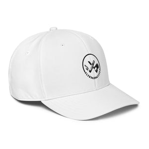 Clubs and Sticks adidas performance cap