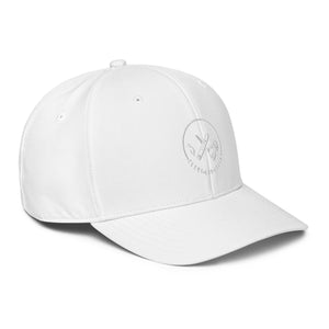 Clubs and Sticks adidas performance cap