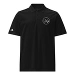 adidas sport polo