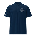 adidas sport polo