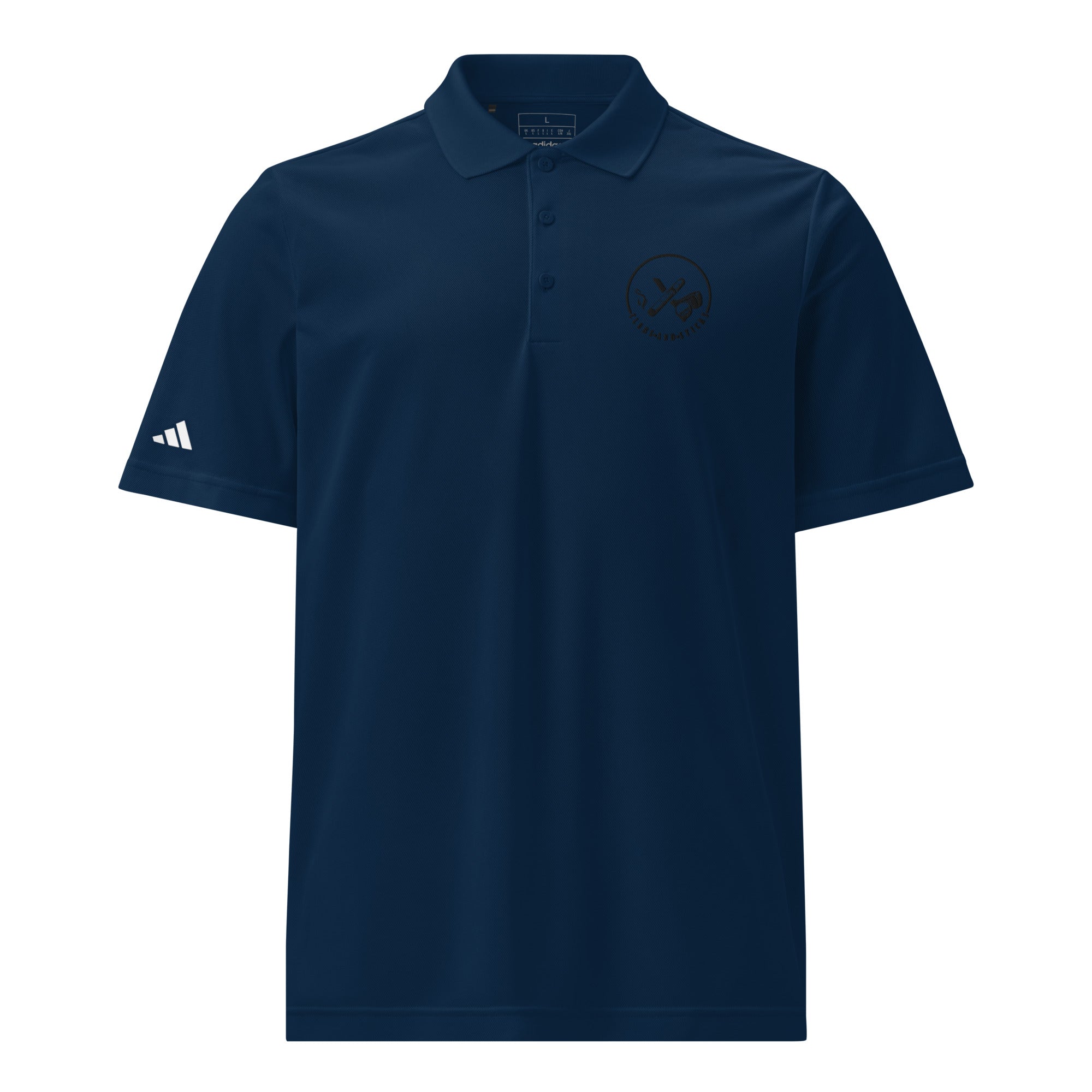 adidas sport polo