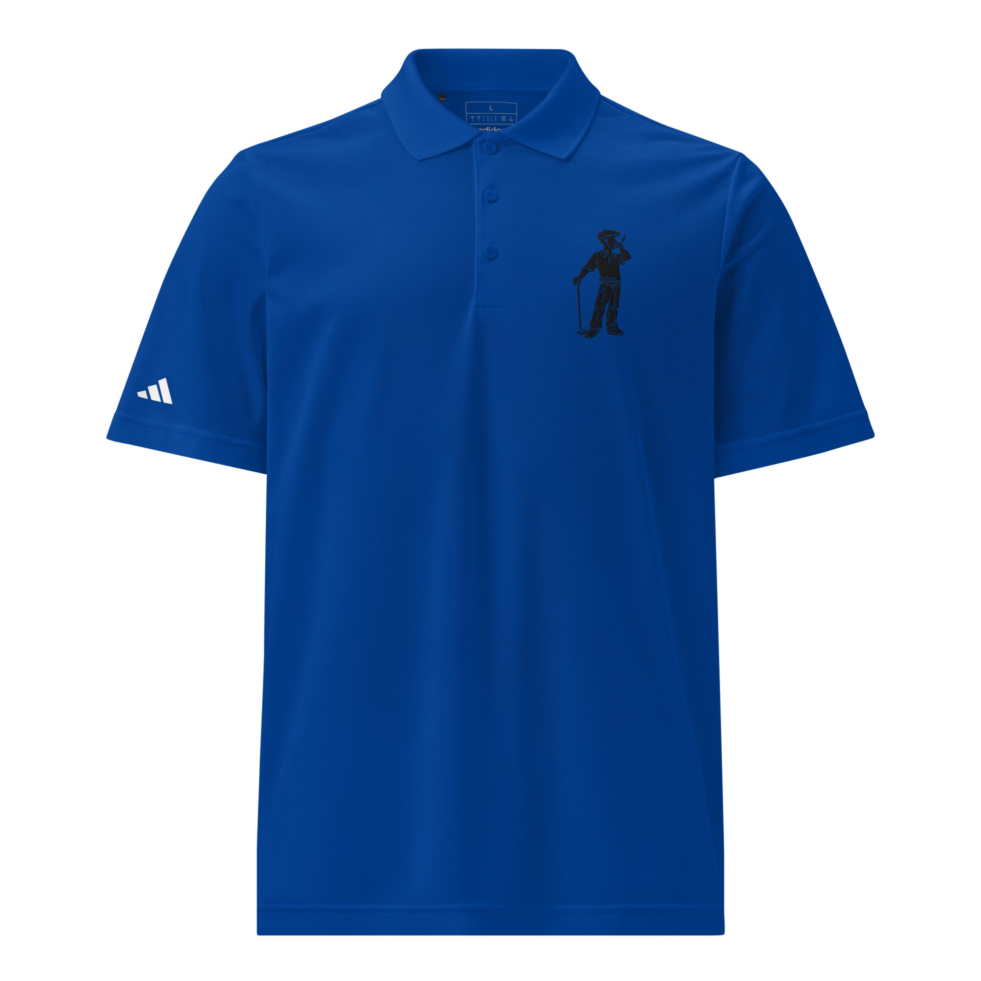 adidas sport polo