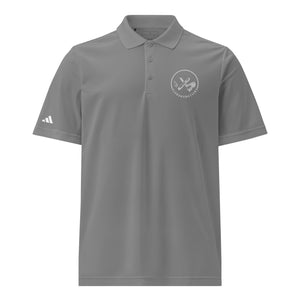 adidas sport polo