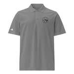 adidas sport polo