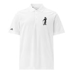 adidas sport polo