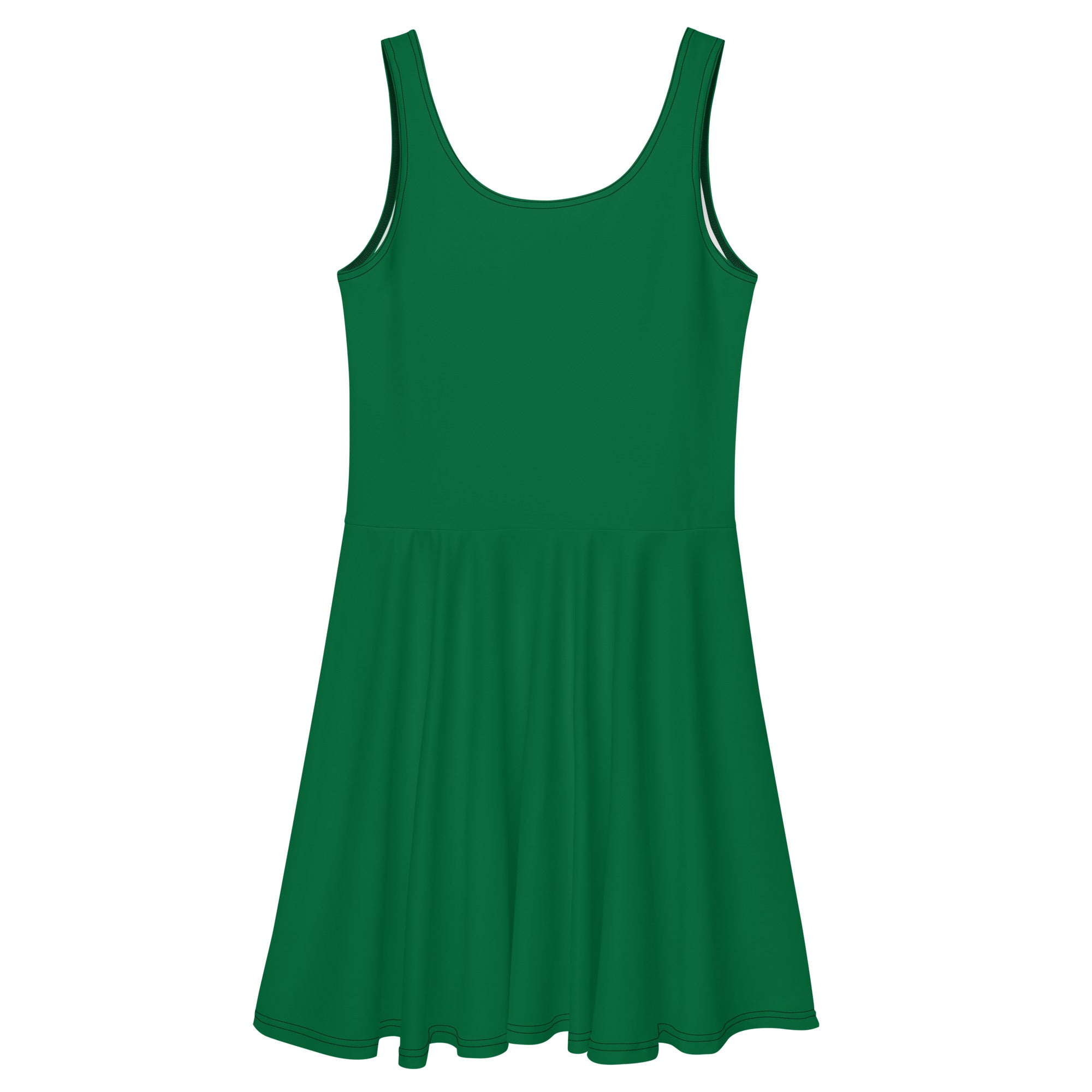 Clubs and Sticks Golfer Dress