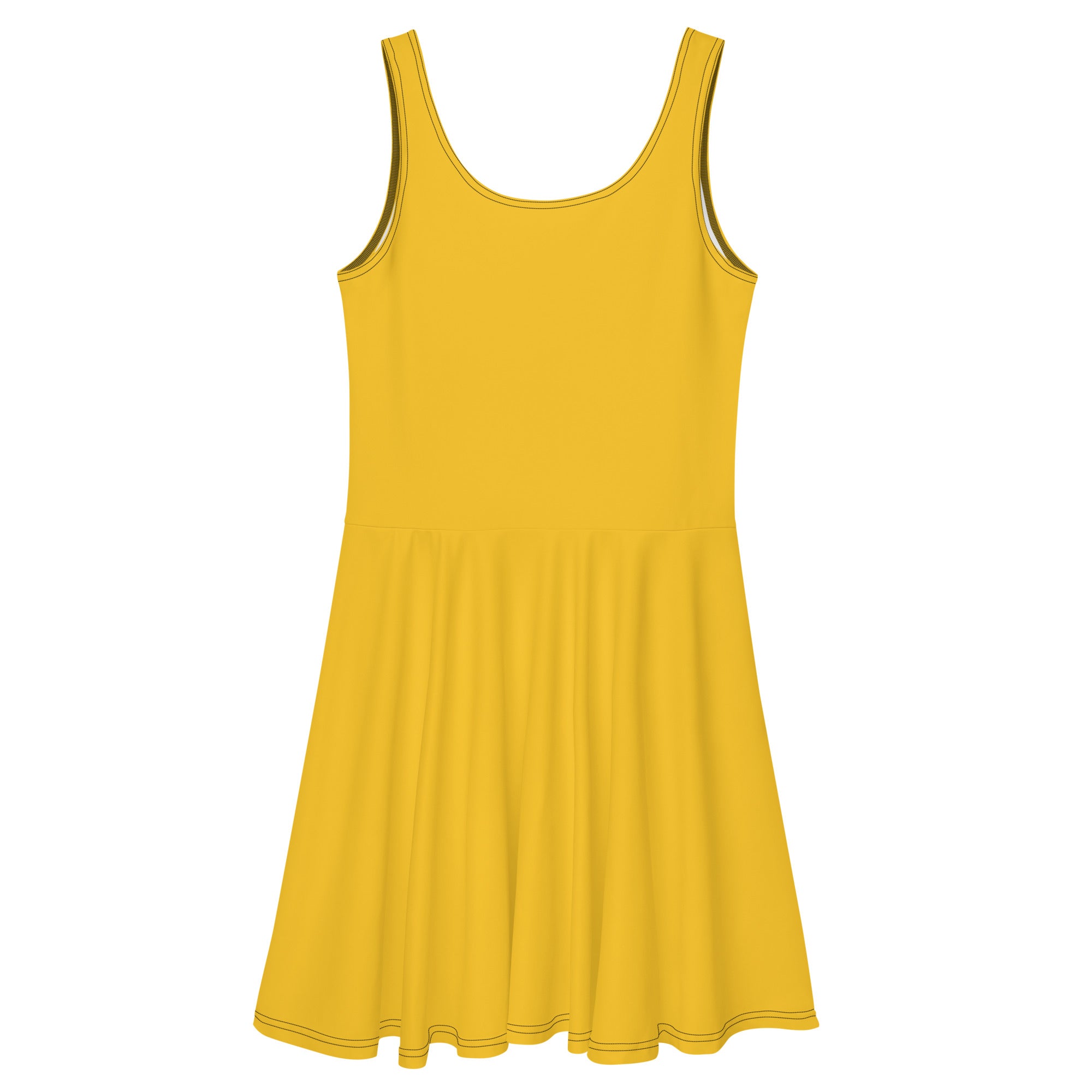 Clubs and Sticks Golfer Dress