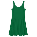 Clubs and Sticks Golfer Dress