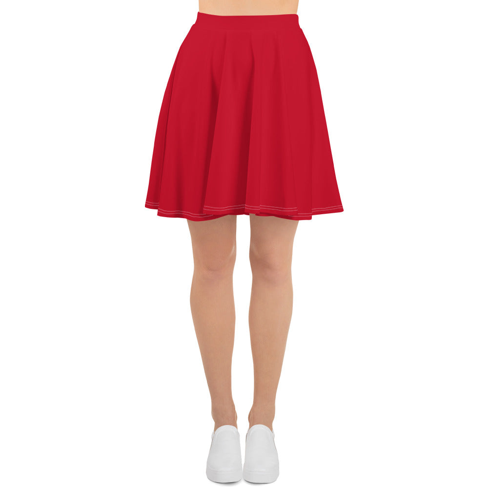 Skater Skirt