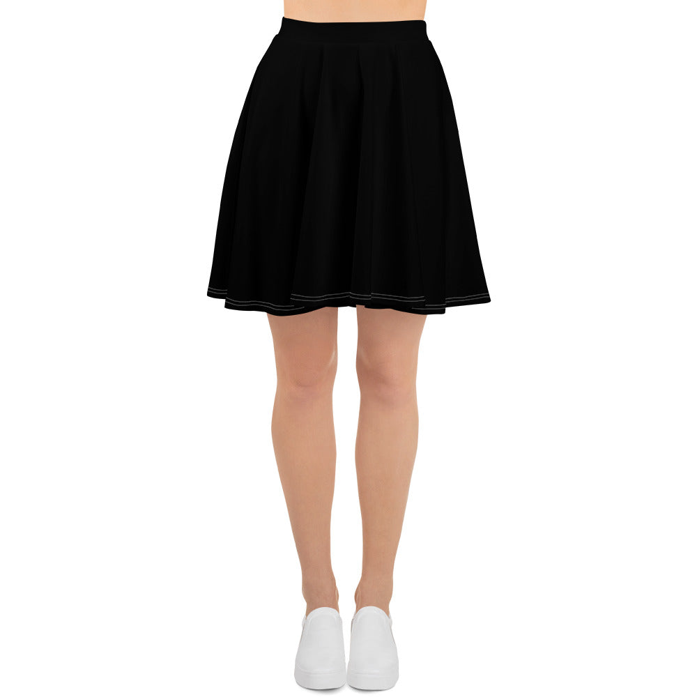 Skater Skirt