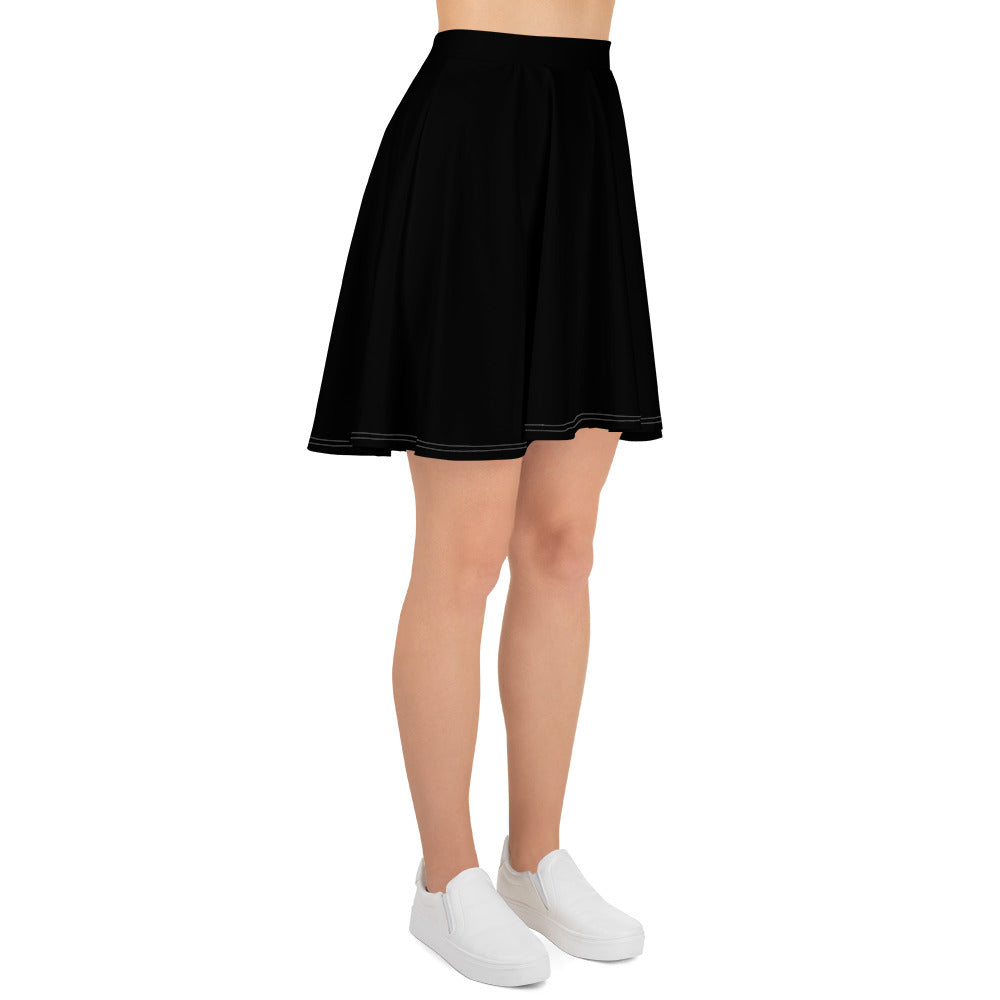 Skater Skirt