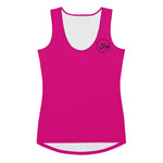 Clubs and Sticks Ladies Golf Top