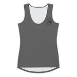 Clubs and Sticks Ladies Golf Top