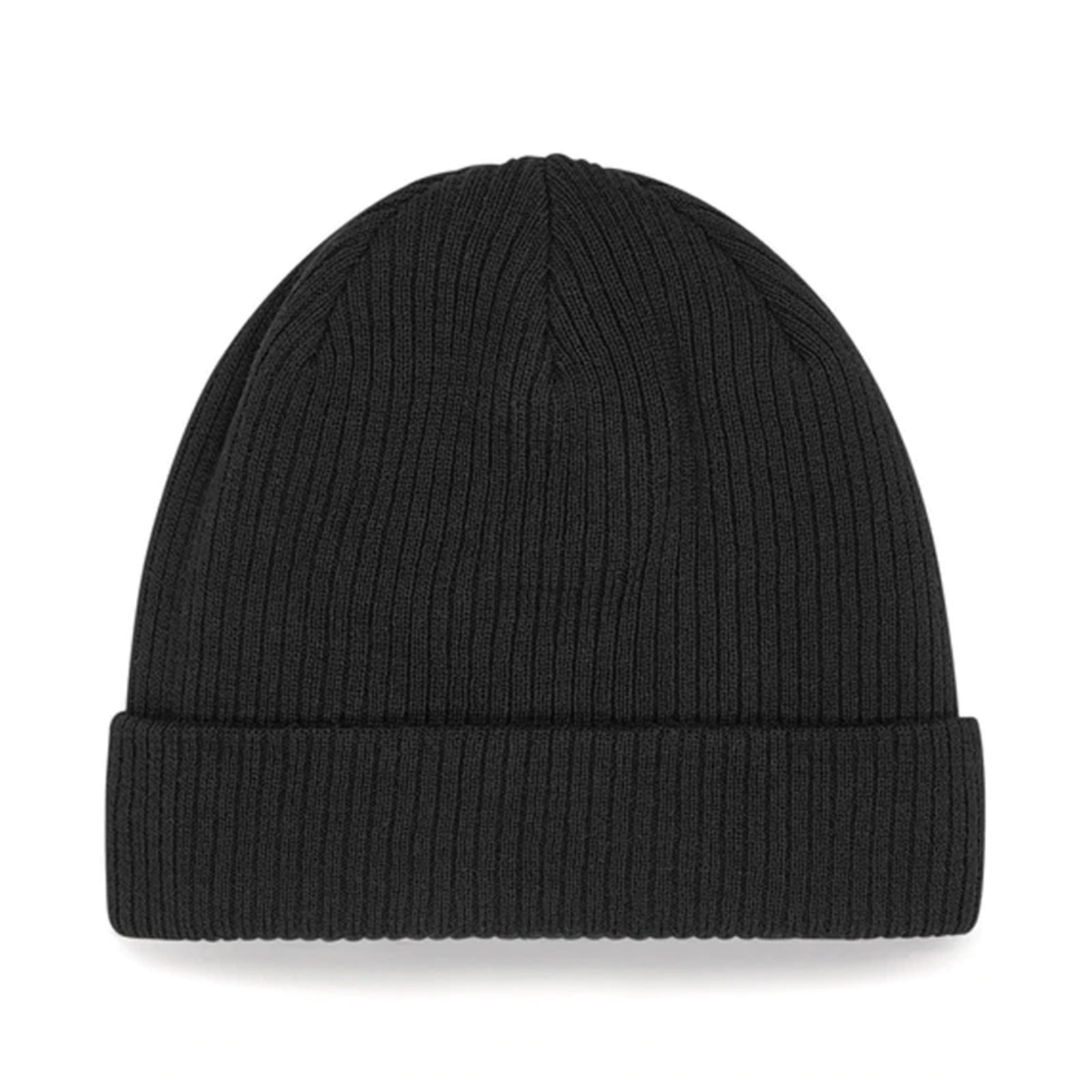 Clubs and Sticks Embroidered Beechfield Beanie