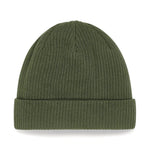 Clubs and Sticks Embroidered Beechfield Beanie